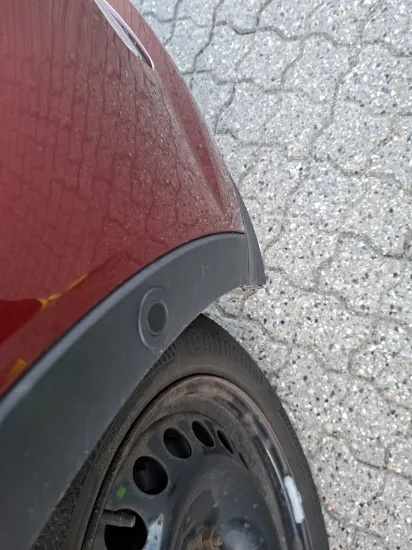 Picture of Ford - Kuga, 1.5 Ecoboost Benzin