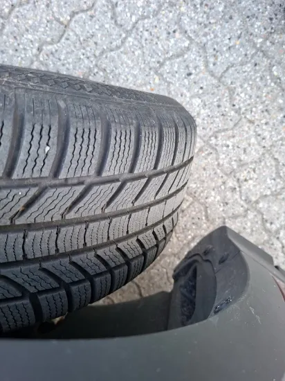 Picture of Ford - Kuga, 1.5 Ecoboost Benzin