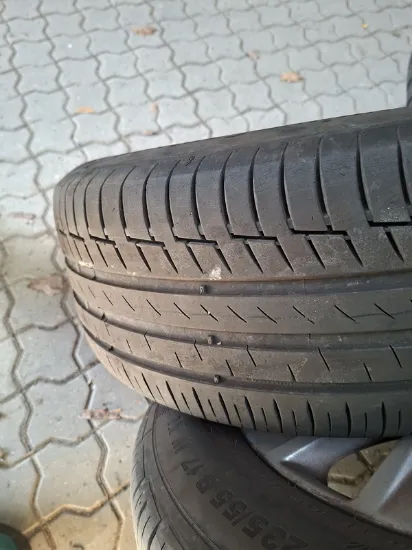 Picture of Ford - Kuga, 1.5 Ecoboost Benzin