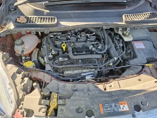 Picture of Ford - Kuga, 1.5 Ecoboost Benzin