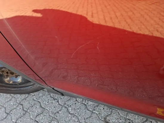 Picture of Ford - Kuga, 1.5 Ecoboost Benzin