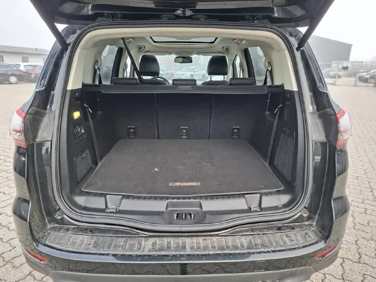 Picture of Ford - S-Max Aut., 2.0 TDCi Diesel