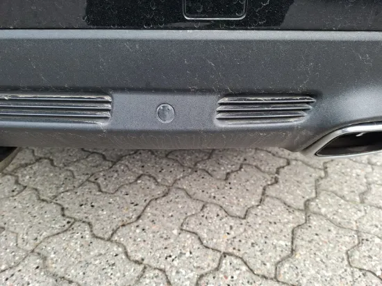 Picture of Ford - S-Max Aut., 2.0 TDCi Diesel