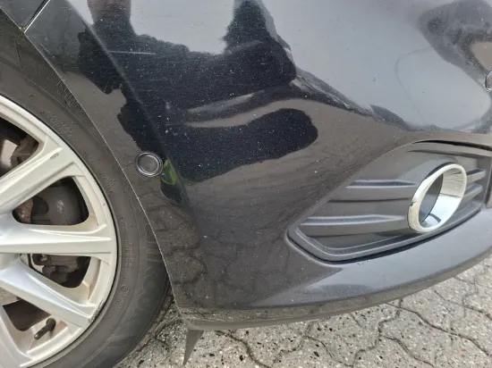 Picture of Ford - S-Max Aut., 2.0 TDCi Diesel