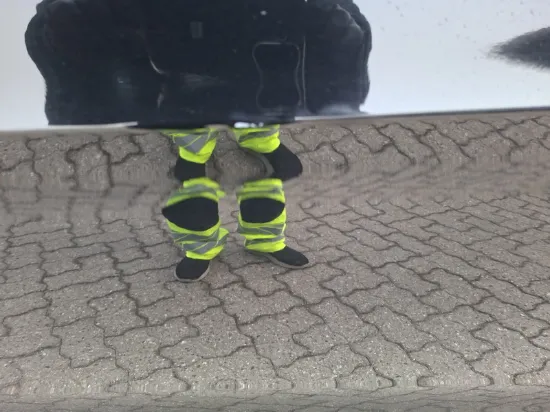 Picture of Ford - S-Max Aut., 2.0 TDCi Diesel