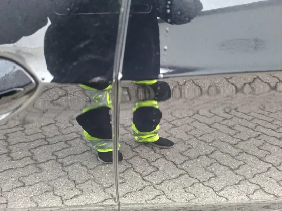 Picture of Ford - S-Max Aut., 2.0 TDCi Diesel