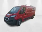 Picture of Peugeot - Boxer, 2.2 Diesel