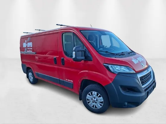 Picture of Peugeot - Boxer, 2.2 Diesel