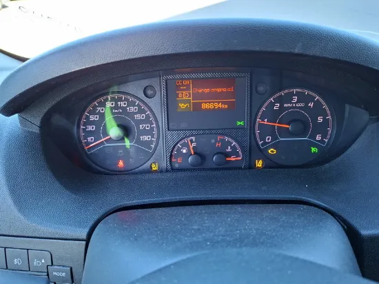 Picture of Peugeot - Boxer, 2.2 Diesel