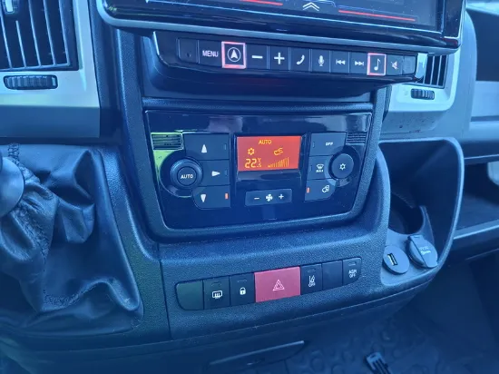 Picture of Peugeot - Boxer, 2.2 Diesel