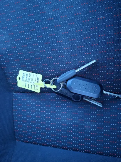 Picture of Peugeot - Boxer, 2.2 Diesel