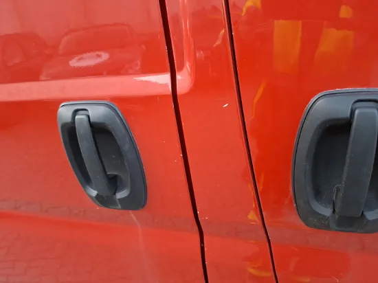 Picture of Peugeot - Boxer, 2.2 Diesel