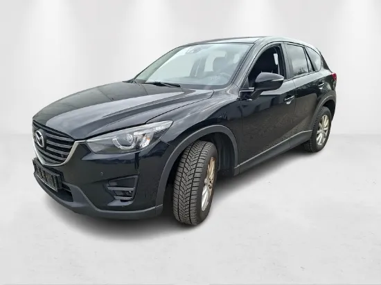 Picture of Mazda - CX-5 Optimum Aut., 2.2 Diesel,