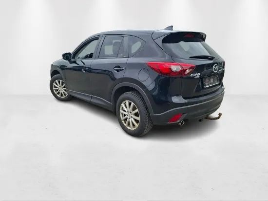 Picture of Mazda - CX-5 Optimum Aut., 2.2 Diesel,