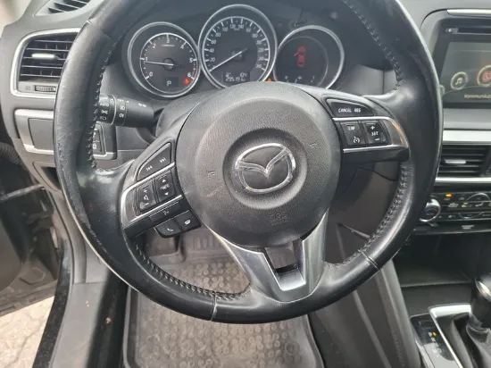 Picture of Mazda - CX-5 Optimum Aut., 2.2 Diesel,