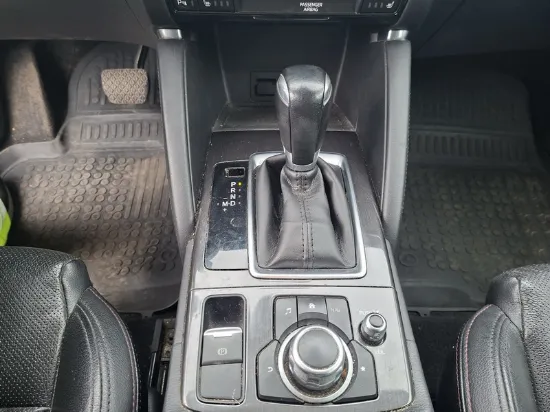 Picture of Mazda - CX-5 Optimum Aut., 2.2 Diesel,