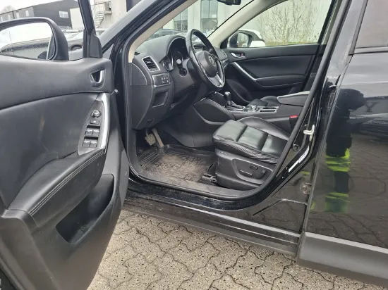 Picture of Mazda - CX-5 Optimum Aut., 2.2 Diesel,