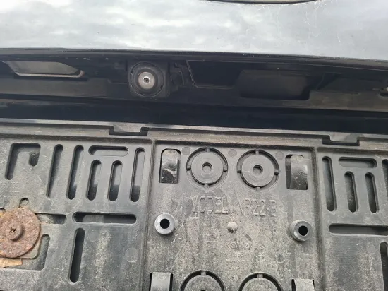 Picture of Mazda - CX-5 Optimum Aut., 2.2 Diesel,