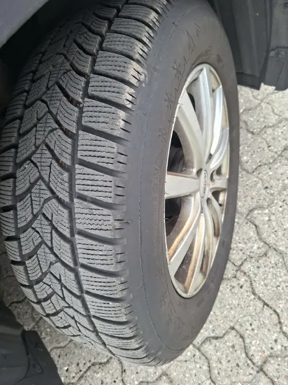 Picture of Mazda - CX-5 Optimum Aut., 2.2 Diesel,