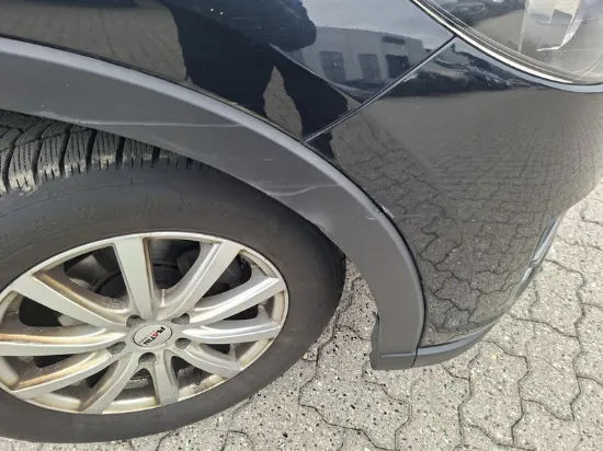 Picture of Mazda - CX-5 Optimum Aut., 2.2 Diesel,