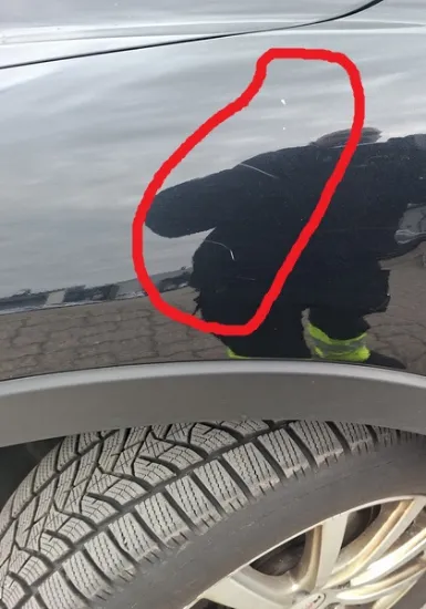 Picture of Mazda - CX-5 Optimum Aut., 2.2 Diesel,