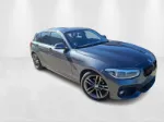 Picture of BMW - 118i Steptronic M-Sport, 1.5 Benzin