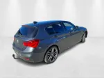 Picture of BMW - 118i Steptronic M-Sport, 1.5 Benzin