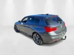 Picture of BMW - 118i Steptronic M-Sport, 1.5 Benzin