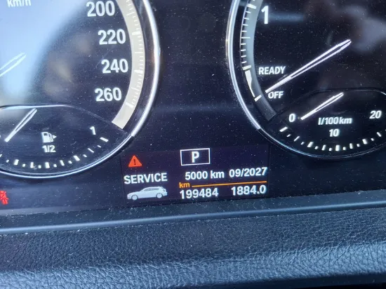 Picture of BMW - 118i Steptronic M-Sport, 1.5 Benzin