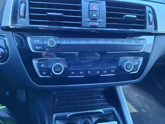 Picture of BMW - 118i Steptronic M-Sport, 1.5 Benzin