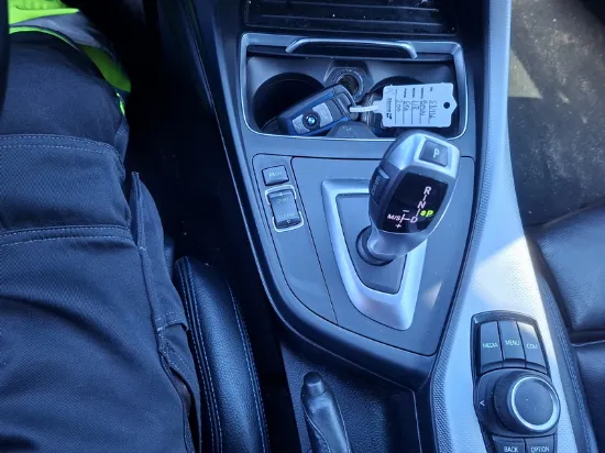 Picture of BMW - 118i Steptronic M-Sport, 1.5 Benzin