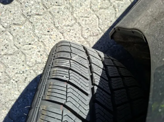 Picture of BMW - 118i Steptronic M-Sport, 1.5 Benzin