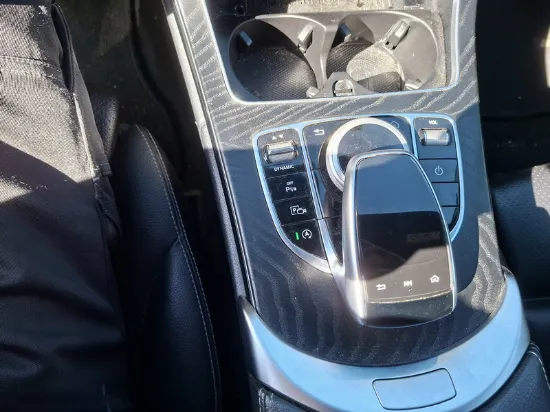 Picture of Mercedes - C220 AMG-Line 4MATIC, 2.0 Diesel