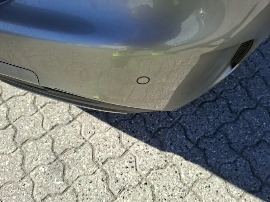 Picture of Mercedes - C220 AMG-Line 4MATIC, 2.0 Diesel