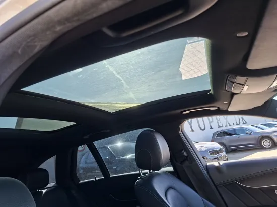 Picture of Mercedes - C220 AMG-Line 4MATIC, 2.0 Diesel