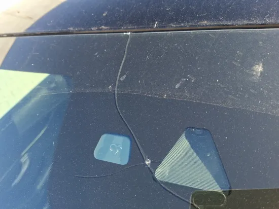 Picture of Mercedes - C220 AMG-Line 4MATIC, 2.0 Diesel