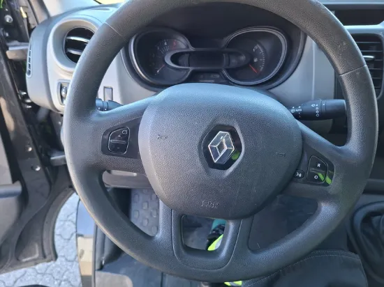 Picture of Renault - Trafic T29, 1.6 dCi Diesel