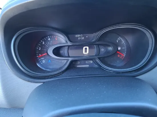 Picture of Renault - Trafic T29, 1.6 dCi Diesel