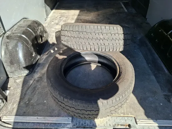 Picture of Renault - Trafic T29, 1.6 dCi Diesel