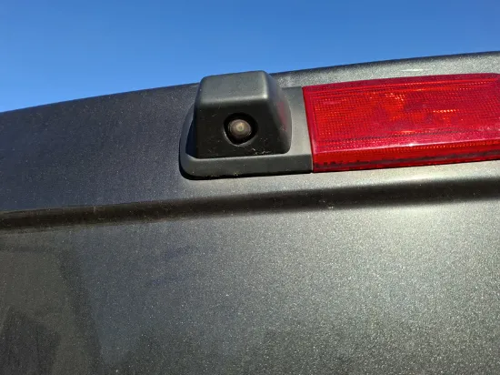 Picture of Renault - Trafic T29, 1.6 dCi Diesel