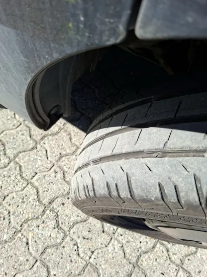 Picture of Renault - Trafic T29, 1.6 dCi Diesel