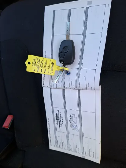 Picture of Renault - Trafic T29, 1.6 dCi Diesel