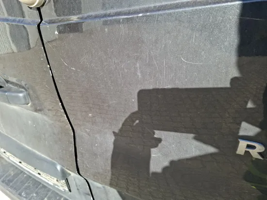 Picture of Renault - Trafic T29, 1.6 dCi Diesel