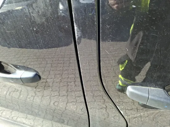 Picture of Renault - Trafic T29, 1.6 dCi Diesel