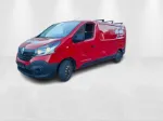 Picture of Renault - Trafic, 1.6 dCi Diesel, 