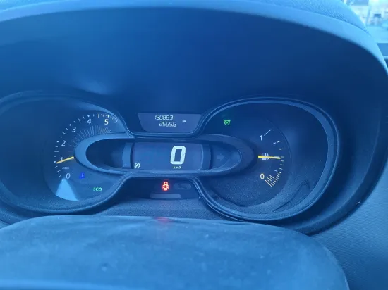 Picture of Renault - Trafic, 1.6 dCi Diesel, 