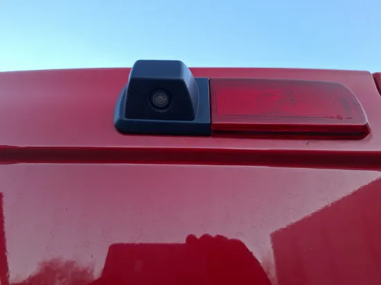 Picture of Renault - Trafic, 1.6 dCi Diesel, 