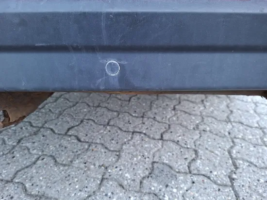 Picture of Renault - Trafic, 1.6 dCi Diesel, 