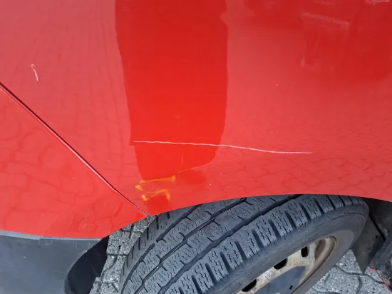 Picture of Renault - Trafic, 1.6 dCi Diesel, 