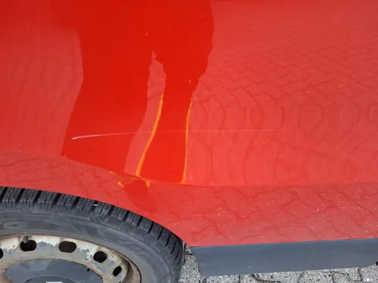 Picture of Renault - Trafic, 1.6 dCi Diesel, 